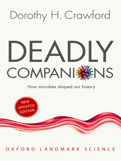 Title details for Deadly Companions by Dorothy H. Crawford - Available